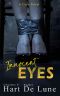 [Cane 01] • Innocent Eyes (A Cane Novel Book 1)